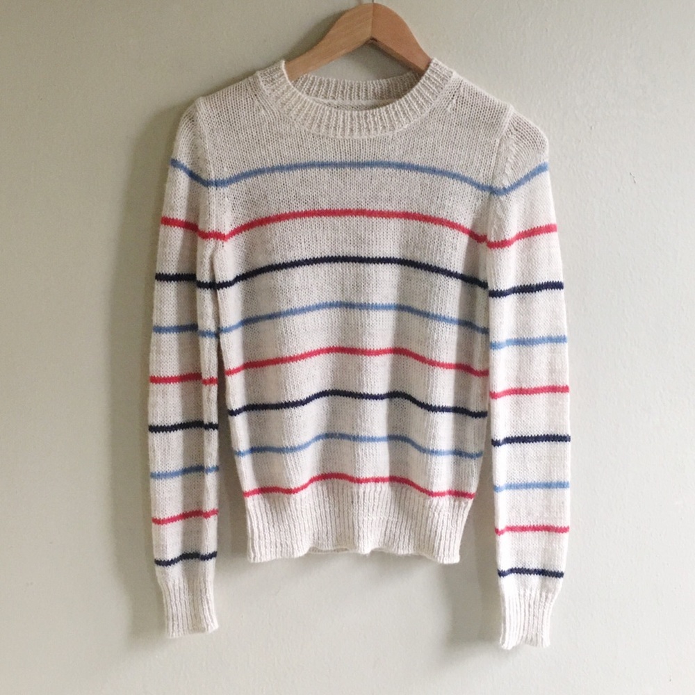 Isabel Marant Etoile Gian Sweater - Picture 4 of 9